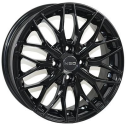 Диск литой Азов-Tech 576 15x6.0J/4x100 D60.1 ET46 BL