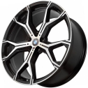 Диск литой Anzoo H959F 22x10.5J/5x112 D66.5 ET43 MB