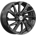 Диск литой iFree Неом (КС1172) 16x7.0J/4x98 D58.5 ET33 BK