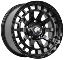 Диск литой PDW Titan 17x8.0J/6x139.7 D100.1 ET36 U4B