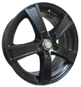Диск литой Proma Премьер 17x7.0J/5x108 D65.1 ET45 Черный