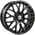 Диск литой Азов-Tech R137 17x7.0J/4x108 D65.1 ET26 BL