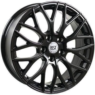 Диск литой Азов-Tech R137 17x7.0J/4x108 D65.1 ET26 BL