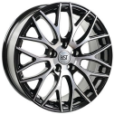 Диск литой Азов-Tech RST R147 (i40) 17x7.5J/5x114.3 D67.1 ET46 BD