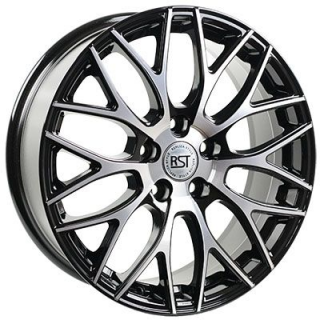 Диск литой Азов-Tech R147 17x7.5J/5x114.3 D60.1 ET45 BD
