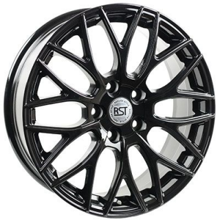 Диск литой Азов-Tech RST R147 17x7.5J/5x114.3 D60.1 ET45 BL