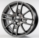 Диск литой Carwel Лада 1707 14x5.5J/4x108 D63.3 ET45 sb