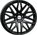 Диск литой Carwel Ламза 226 20x8.5J/5x114.3 D60.1 ET35 BK