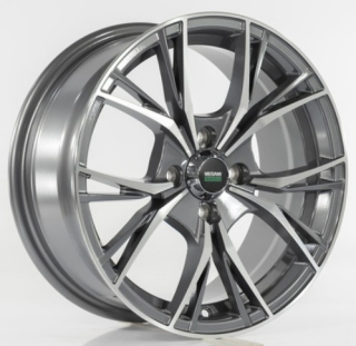 Диск литой Megami MGM-41 15x6.5J/4x100 D60.1 ET36 GMF