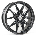 Диск литой Азов-Tech R218 (Mazda) 18x7.5J/5x114.3 D67.1 ET45 BL