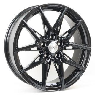 Диск литой Азов-Tech R218 18x7.5J/5x112 D66.6 ET45 BL