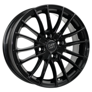 Диск литой Азов-Tech RST R034 14x5.5J/4x100 D54.1 ET40 BL