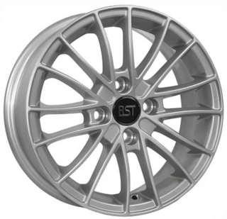Диск литой Азов-Tech RST R034 14x5.5J/4x98 D58.6 ET40 SL