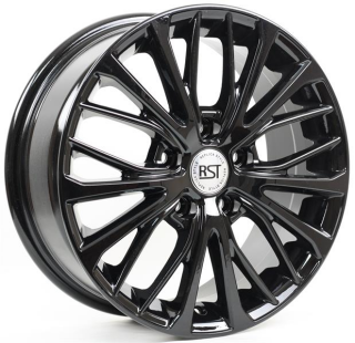 Диск литой Азов-Tech RST R036 (Avensis) 16x6.5J/5x114.3 D60.1 ET39 BL