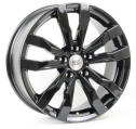 Диск литой Азов-Tech RST R047 (JAC) 17x7.0J/5x108 D54.1 ET40 BL