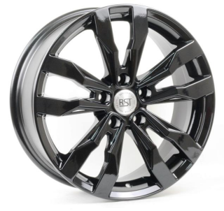 Диск литой Азов-Tech RST R047 (JAC) 17x7.0J/5x108 D54.1 ET40 BL