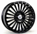 Диск литой Азов-Tech RST R062 20x8.5J/5x114.3 D67.1 ET45 BL