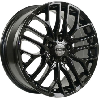 Диск литой Азов-Tech NEO 781 17x6.5J/5x114.3 D67.1 ET49 BL