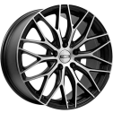 Диск литой Азов-Tech NEO 840 18x8.0J/5x108 D63.4 ET45 BDM