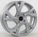 Диск литой Азов-Tech RST R075 15x6.0J/4x100 D60.1 ET40 SL