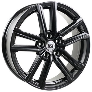 Диск литой Азов-Tech RST R078 18x7.0J/5x114.3 D66.6 ET37 BLM
