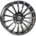 Диск литой Азов-Tech R108 18x8.0J/5x112 D66.6 ET43 BH