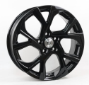 Диск литой Азов-Tech RST R087 17x6.5J/5x114.3 D66.5 ET37 BL