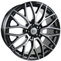Диск литой Азов-Tech RST R098 (Mazda 6) 18x8.0J/5x114.3 D67.1 ET45 BD
