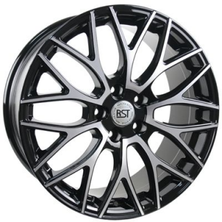 Диск литой Азов-Tech RST R098 (Mazda 6) 18x8.0J/5x114.3 D67.1 ET45 BD