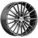 Диск литой СКАД Оливер 20x7.5J/5x108 D65.1 ET41 Алмаз