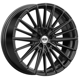 Диск литой СКАД Оливер 20x7.5J/5x108 D65.1 ET41 Бархат новый