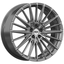 Диск литой СКАД Оливер 20x7.5J/5x108 D65.1 ET41 Графит