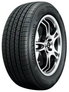 Шины Bridgestone Ecopia H/L 422 Plus
