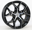 Диск литой Азов-Tech RST R139 19x7.5J/5x108 D63.4 ET46 BD