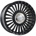 Диск литой Азов-Tech RST R159 19x8.0J/5x108 D63.4 ET45 BL