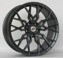 Диск литой Азов-Tech RST R2102FF 21x9.5J/5x112 D66.6 ET31 BH