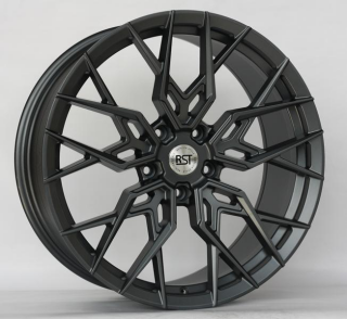Диск литой Азов-Tech RST R2102FF 21x9.5J/5x112 D66.6 ET31 BH