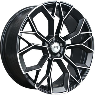Диск литой Азов-Tech RST R2109FF 21x8.5J/5x114.3 D67.1 ET45 BDM