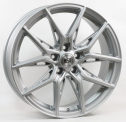 Диск литой Азов-Tech RST R218 18x7.5J/5x114.3 D67.1 ET45 S