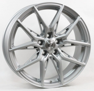 Диск литой Азов-Tech RST R218 18x7.5J/5x114.3 D67.1 ET45 S