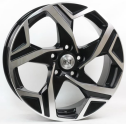 Диск литой Азов-Tech RST R227 17x7.0J/5x110 D63.4 ET46 BD