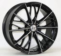 Диск литой Азов-Tech RST R248 18x8.0J/5x112 D66.6 ET45 BD