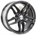 Диск литой Азов-Tech NEO 782 17x7.5J/5x114.3 D67.1 ET52 BL