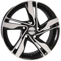 Диск литой Азов-Tech Tech Line 650 16x6.5J/5x114.3 D67.1 ET50 BD