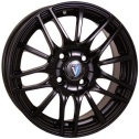 Диск литой Азов-Tech Venti 1406 14x5.5J/4x100 D56.6 ET45 BL