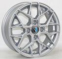 Диск литой Азов-Tech Venti 1420 14x5.5J/4x100 D60.1 ET40 SL