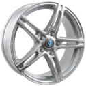 Диск литой Азов-Tech Venti 1618 16x6.5J/5x108 D60.1 ET33 SL