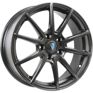 Диск литой Азов-Tech Venti 1704 17x7.0J/5x108 D63.3 ET50 BMG
