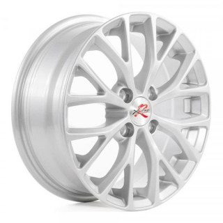 Диск литой X'trikeRST R015 15x6.0J/4x100 D54.1 ET48 HSL