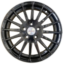 Диск литой X'trike X-128 16x6.5J/5x108 D67.1 ET43 BK